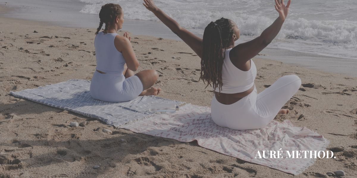 Why Your Nervous System Deserves a Place in Your Routine