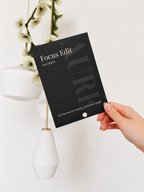 Focus Edit - Ear Seed Kit