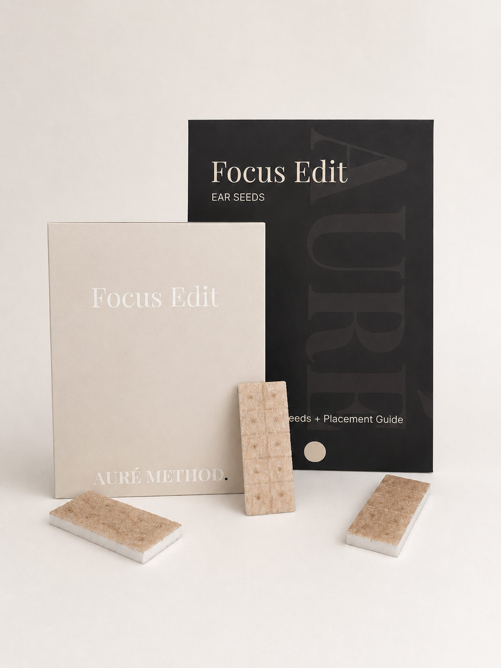 Focus Edit - Ear Seed Kit