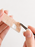 Focus Edit - Ear Seed Kit