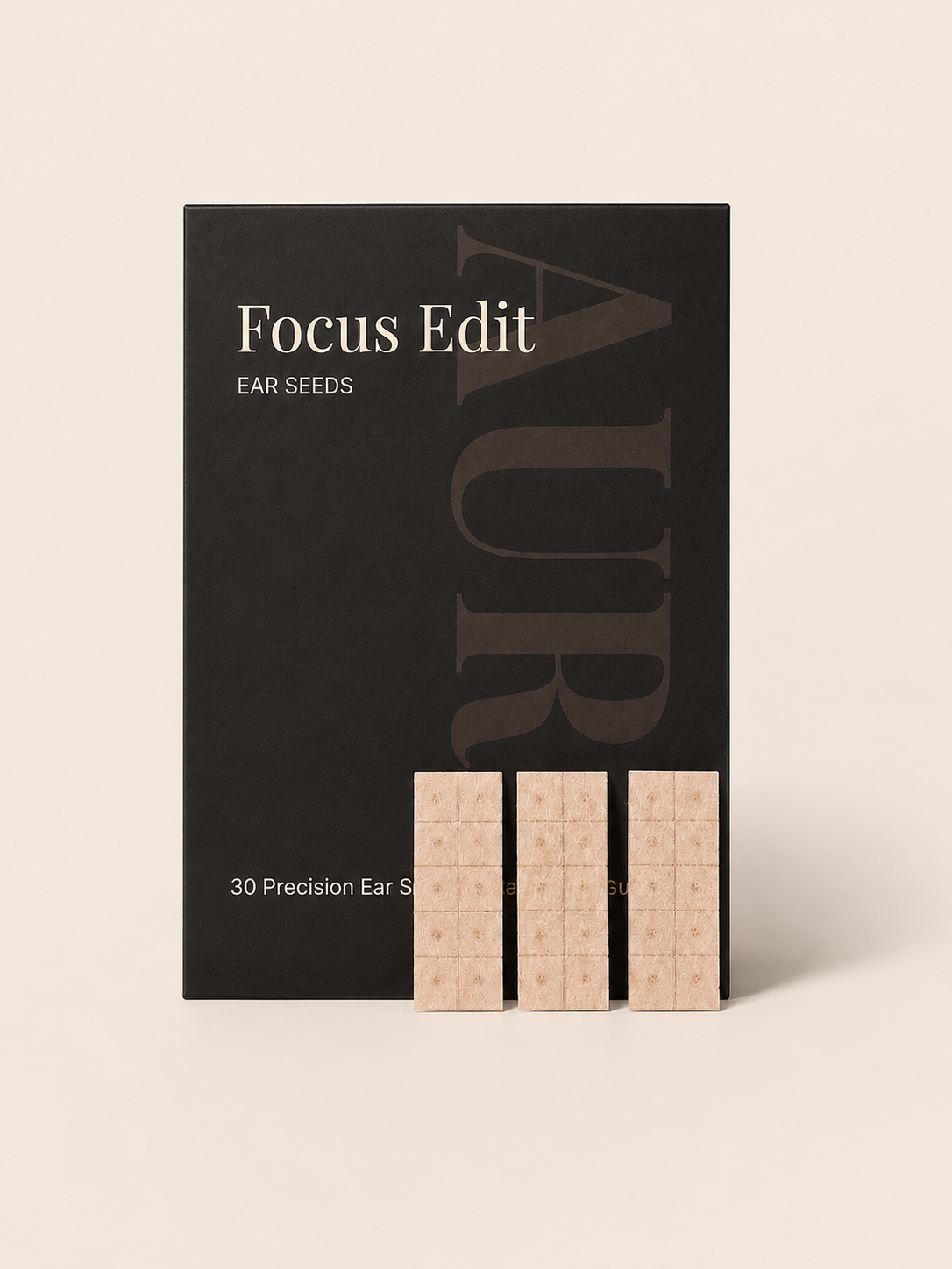 Focus Edit - Ear Seed Kit